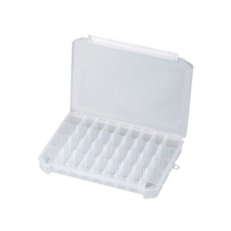 Dėžutė Meiho Clear Case