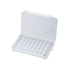 Dėžutė Meiho Clear Case