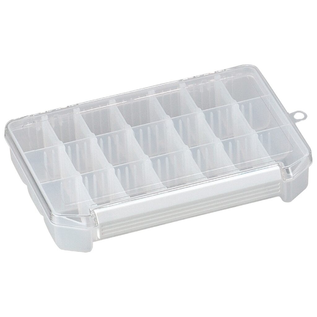 Dėžutė Meiho Clear Case