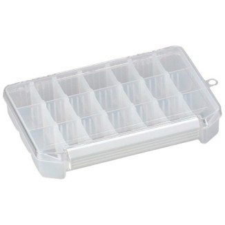 Dėžutė Meiho Clear Case