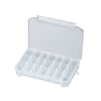 Dėžutė Meiho Clear Case