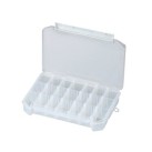 Dėžutė Meiho Clear Case