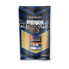 Jaukas Sonubaits Match Method Mix 2kg Jaukas Sonubaits Match Method Mix 2kg