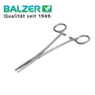 Žnyplės Balzer Artery Clamp Straight Žnyplės Balzer Artery Clamp Straight