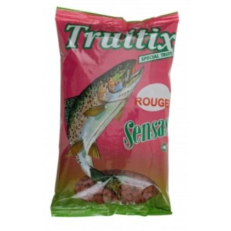 Peletės Sensas Truitix Red