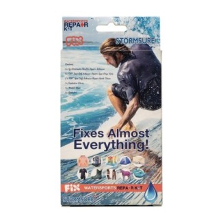 Remontinis komplektas Stormsure Watersports Repair