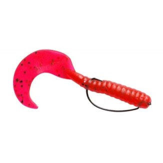 Kabliukai Gamakatsu Worm EWG Offset