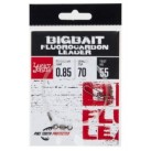 Pavadėlis Lucky John Pro BBS Fluorocarbon