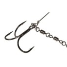 Sistema Lucky John Stinger Power Chain Sistema Lucky John Stinger Power Chain