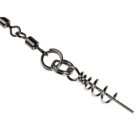 Sistema Lucky John Stinger Power Chain Sistema Lucky John Stinger Power Chain