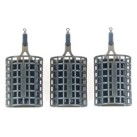 Šėryklų rinkinys Vegas Feeder Concept River Cage L 60-80-100g