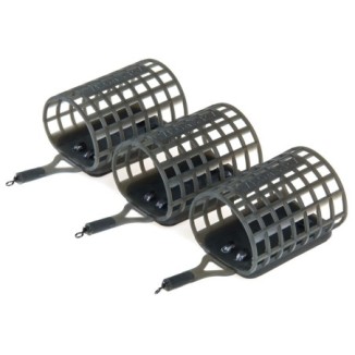 Šėryklų rinkinys Vegas Feeder Concept River Cage L 60-80-100g