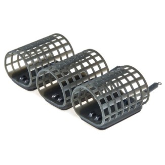 Šėryklų rinkinys Vegas Feeder Concept River Cage L 60-80-100g