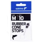 Stopmazgis Salmo Rubber Cone Stopmazgis Salmo Rubber Cone