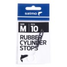 Stopmazgis Salmo Rubber Cylinder Stopmazgis Salmo Rubber Cylinder