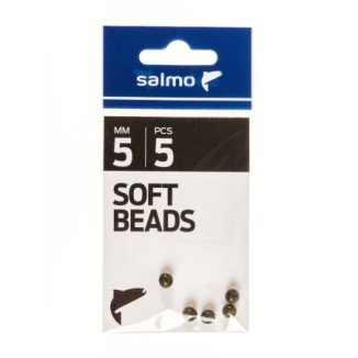 Elementas sistemai Salmo Soft Beads