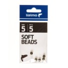 Elementas sistemai Salmo Soft Beads Elementas sistemai Salmo Soft Beads