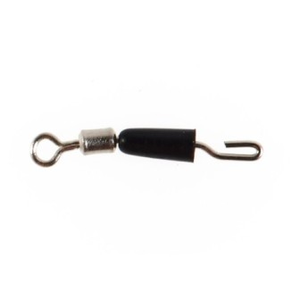 Suktukas greito keitimo Salmo Swivel Leeder