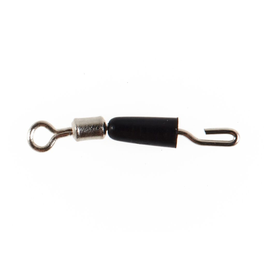 Suktukas greito keitimo Salmo Swivel Leeder