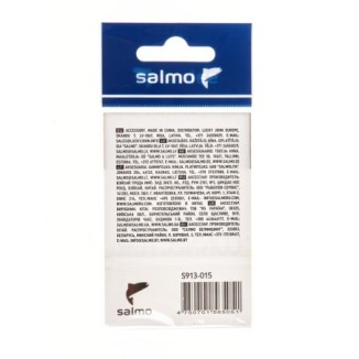 Suktukas greito keitimo Salmo Swivel Leeder