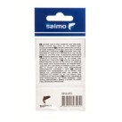 Suktukas greito keitimo Salmo Swivel Leeder