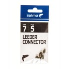 Jungtis greitam keitimui Salmo Leeder