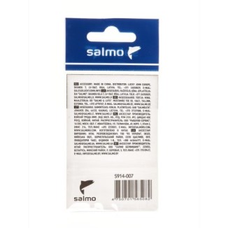Jungtis greitam keitimui Salmo Leeder