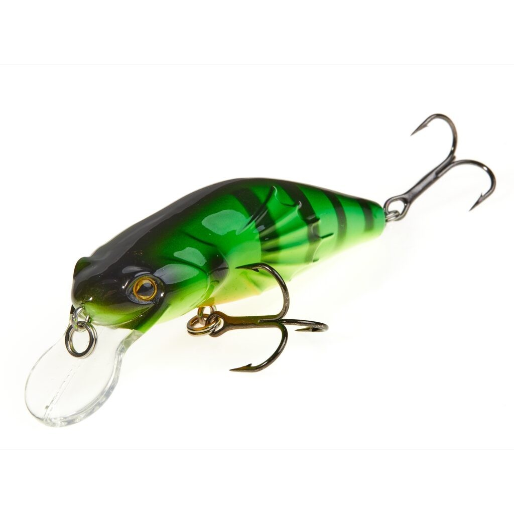 Vobleris Lucky John Bullhead SP