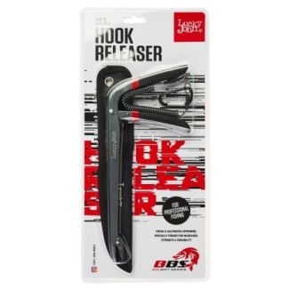 Kabliukų išėmėjas Lucky John BBS Pistol