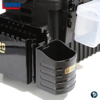 Priedas dėžėms Hard Drink Holder BM