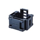 Priedas dėžėms Meiho Multi Holder BM