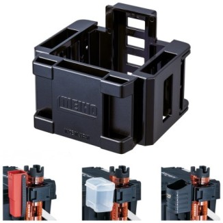 Priedas dėžėms Meiho Multi Holder BM