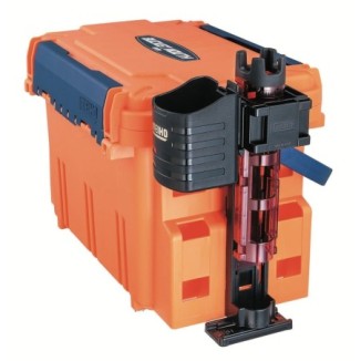 Priedas dėžėms Meiho Multi Holder BM