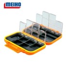 Dėžutė Meiho Meiho Pro Sping Orange Dėžutė Meiho Meiho Pro Sping Orange