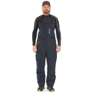 Kelnės demisezoninės Norfin Rebel Pro Grey