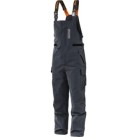 Kelnės demisezoninės Norfin Rebel Pro Grey Kelnės demisezoninės Norfin Rebel Pro Grey