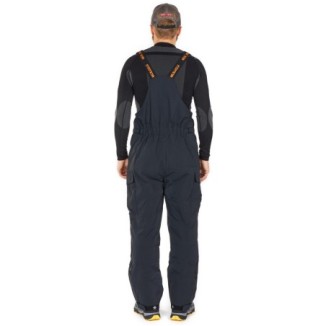 Kelnės demisezoninės Norfin Rebel Pro Grey