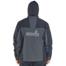 Striukė demisezoninė Norfin Rebel Pro Grey