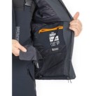 Striukė demisezoninė Norfin Rebel Pro Grey