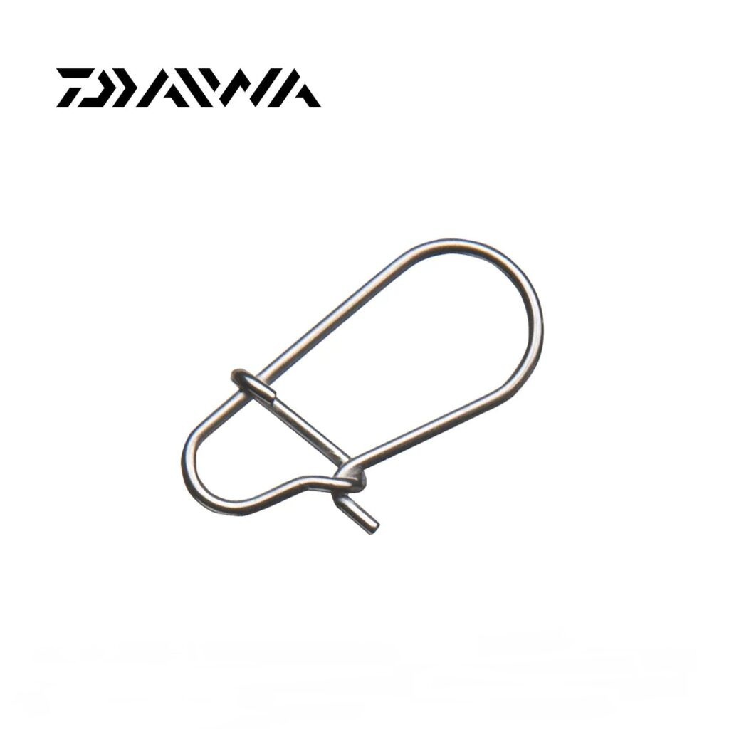 Karabinas Daiwa Tournament D-Snap