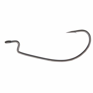 Kabliukai Daiwa Bassers Worm SOS