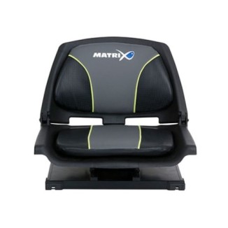 Sėdynė platformai Matrix F25 MKII