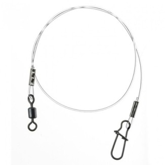 Pavadėlis Daiwa Prorex Fluorocarbon