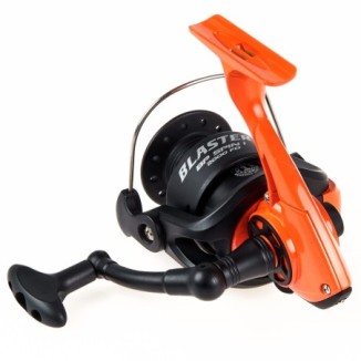 Ritė Salmo Blaster BP Spin 1 FD