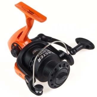 Ritė Salmo Blaster BP Spin 1 FD
