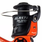 Ritė Salmo Blaster BP Spin 1 FD