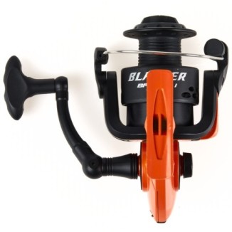 Ritė Salmo Blaster BP Spin 1 FD