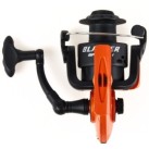 Ritė Salmo Blaster BP Spin 1 FD