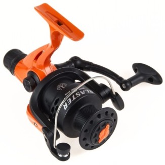 Ritė Salmo Blaster BP Spin 1 RD