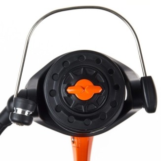Ritė Salmo Blaster BP Spin 1 RD